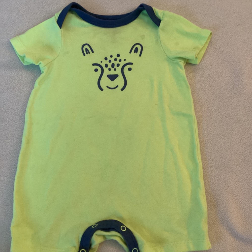 Baby boy bundle - Picture 2 of 4